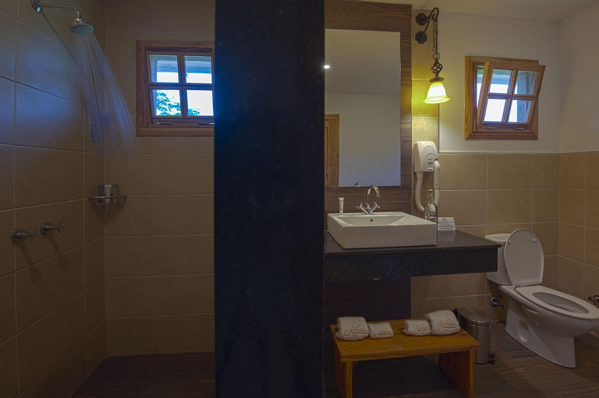 Karibu Camps And Lodges Lions Paw Ngorongoro 卡拉图 外观 照片